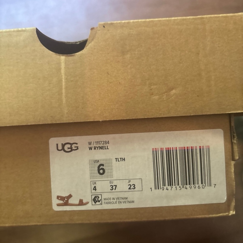 Ugg Sandals - image 3